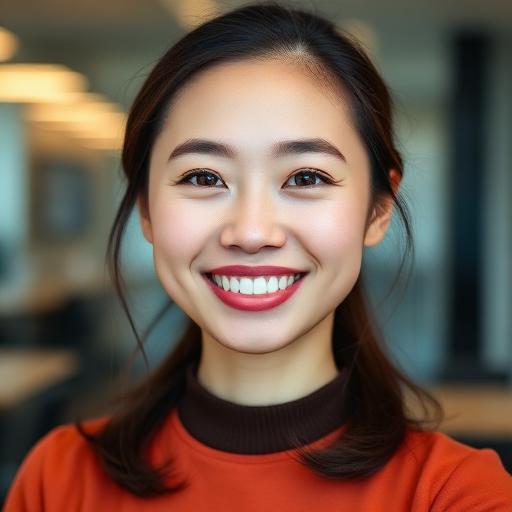 Sarah Chen